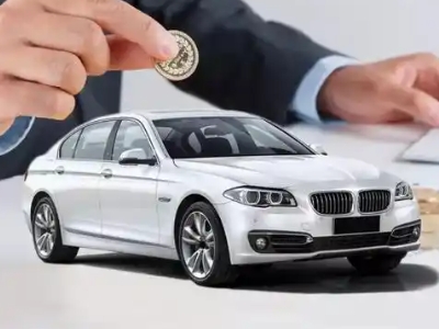 西固车辆贷款需要提供大本作为抵押吗？